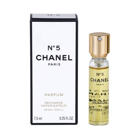 chanel no5 7.5ml